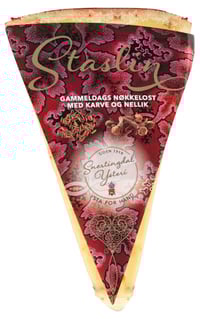 Staslin Ca220g Snertingdal Ysteri