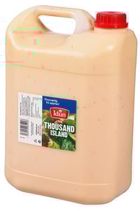Thousand Island 5kg Idun