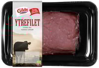 Storfe Ytrefilet Bit 800g