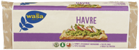 Wasa Havre 600g
