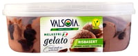 Gelato Ris-Is Sjokolade Melkefri 1l Valsoia
