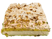 Verdens Beste 1,3kg Tromsø Bakeri