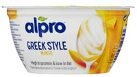 Soyagurt Go On Mango 150g Alpro