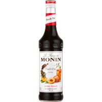 Monin Peach Tea Iste 70cl