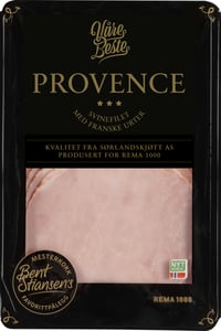 Provencefilet Rema 100g Sørlandskjøtt