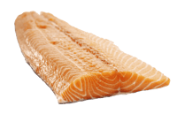 Domstein Laksefilet Naturell