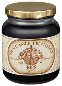 Den Gamle Frugthave Ripsgelé 400g