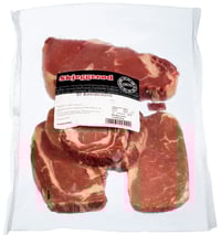 Skjeggerød Entrecote 1kg