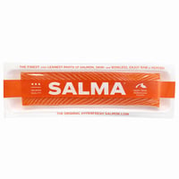 SALMA The Original Hyperfresh Salmon Loin