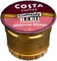 Costa Colombian Pod Small 8.5g X48