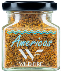 Americas Krydderblanding