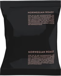 Friele Fairtradekaffe Finm 90g
