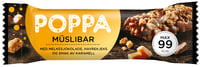 Poppa Muslibar Karamell 25g