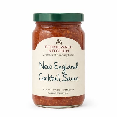 New England Cocktail Sauce