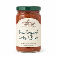 New England Cocktail Sauce
