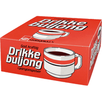 Toro Drikkebuljong 120pk