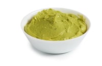 Casa California Avokado Pulp i Pose 2,7 kg