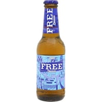 Damm Free Alkoholfri 24x25cl