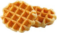 Belgiske Vafler 50stk