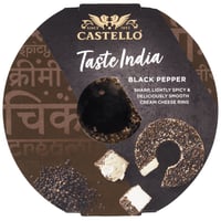 Castello Kremost Pepper 125g