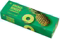 Ananas i Skiver 3-pk 681 g