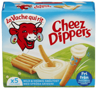Cheez Dippers Original 175g