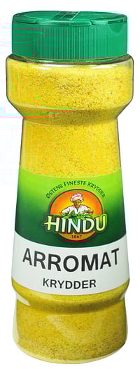 Arromatkrydder Boks Hindu