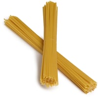 Bella Italia Pasta Økologisk Linguini u/Egg 4x3kg