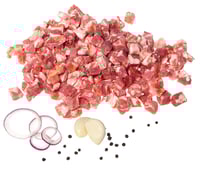 Baconterning 1x6kg Kuraas