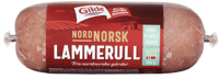 Gilde Nord Lammerull 600g