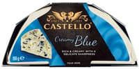 Castello Blå 150g Tholstrup