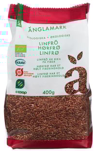 Linseed Organic
