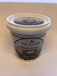 Peppersmør 100g Nesjar As