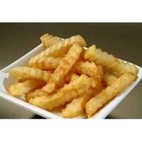 Pommes Strips 5x1,6kg