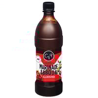 Marinade&Bbq Olje Original 750ml Cajp
