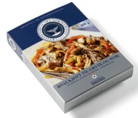 Hvalkjøtt til Gryte&Wok 400g