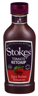 Real Ketchup 485 g