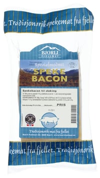 Spekebacon Vac stk Spesialmodnet