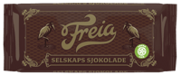 Freia Selskaps Sjokolade 100g