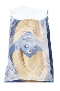 Coop Middelhavsbrød 650g