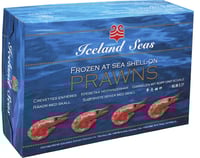 Reker 80-100 Kokt m/Skall