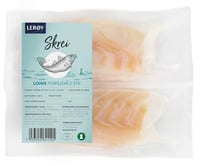 Skrei Loins 2x140g Lerøy