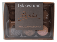 Bjørka Lykkestund 6bit