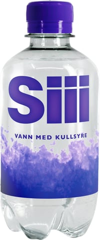 Siii Sparkling 0,33l