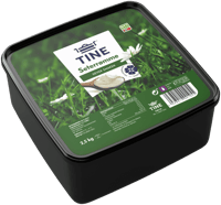 Tine Seterrømme spann 2,5kg