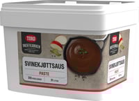 Toro Svinekjøttsaus Paste 3,5kg