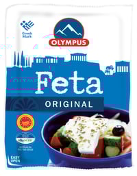Olympus Fetaost