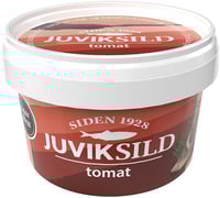 Tomatsild 300g Juvikprodukt As