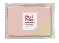 Hvitost Ca0,9-1,1kg First Price