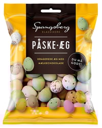 Spangsberg Påskeæg Dragee 120g